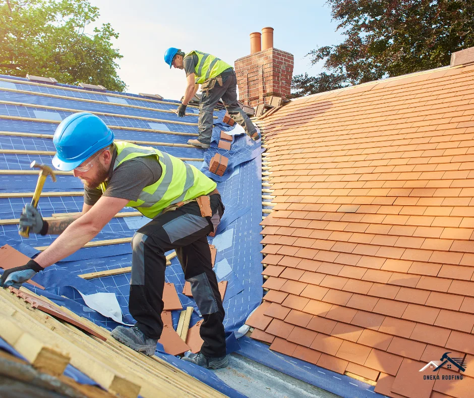 Why choose Roof Repair Near Me in Dundee, NY
